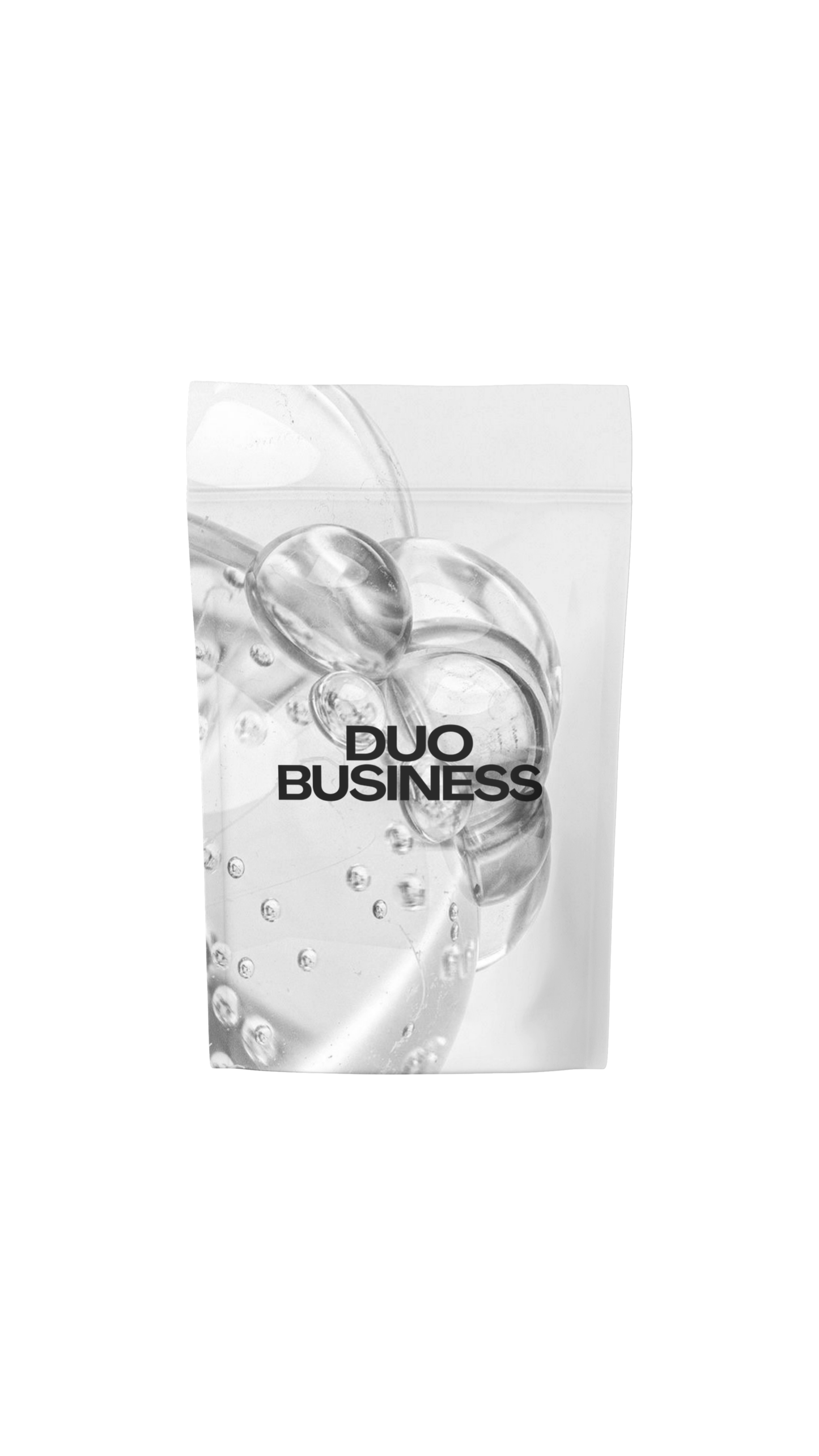 Duo Business L'Alignement Stratégique