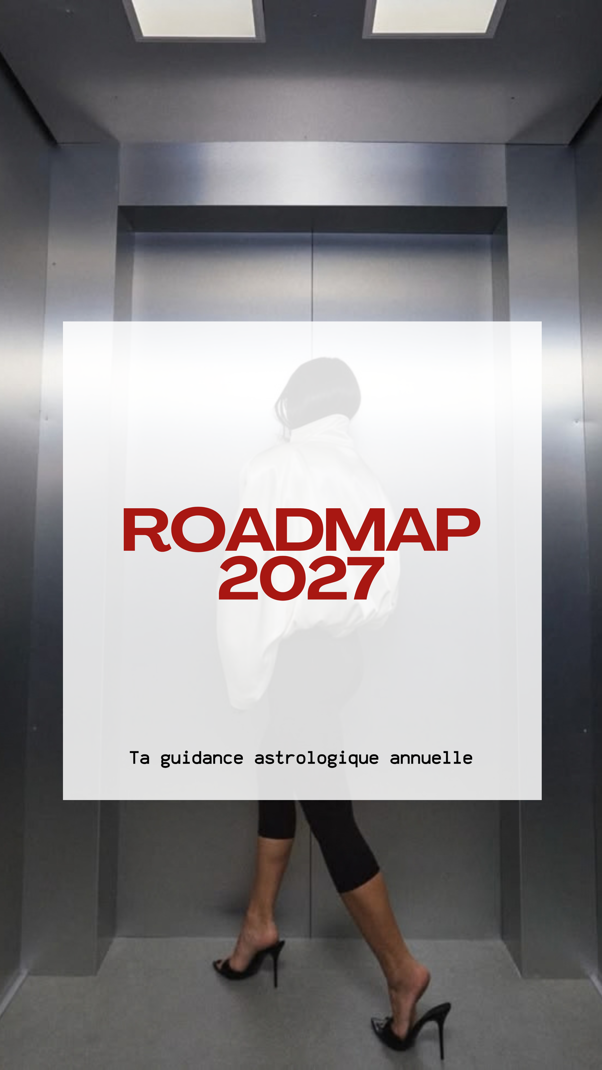 ROADMAP 2027