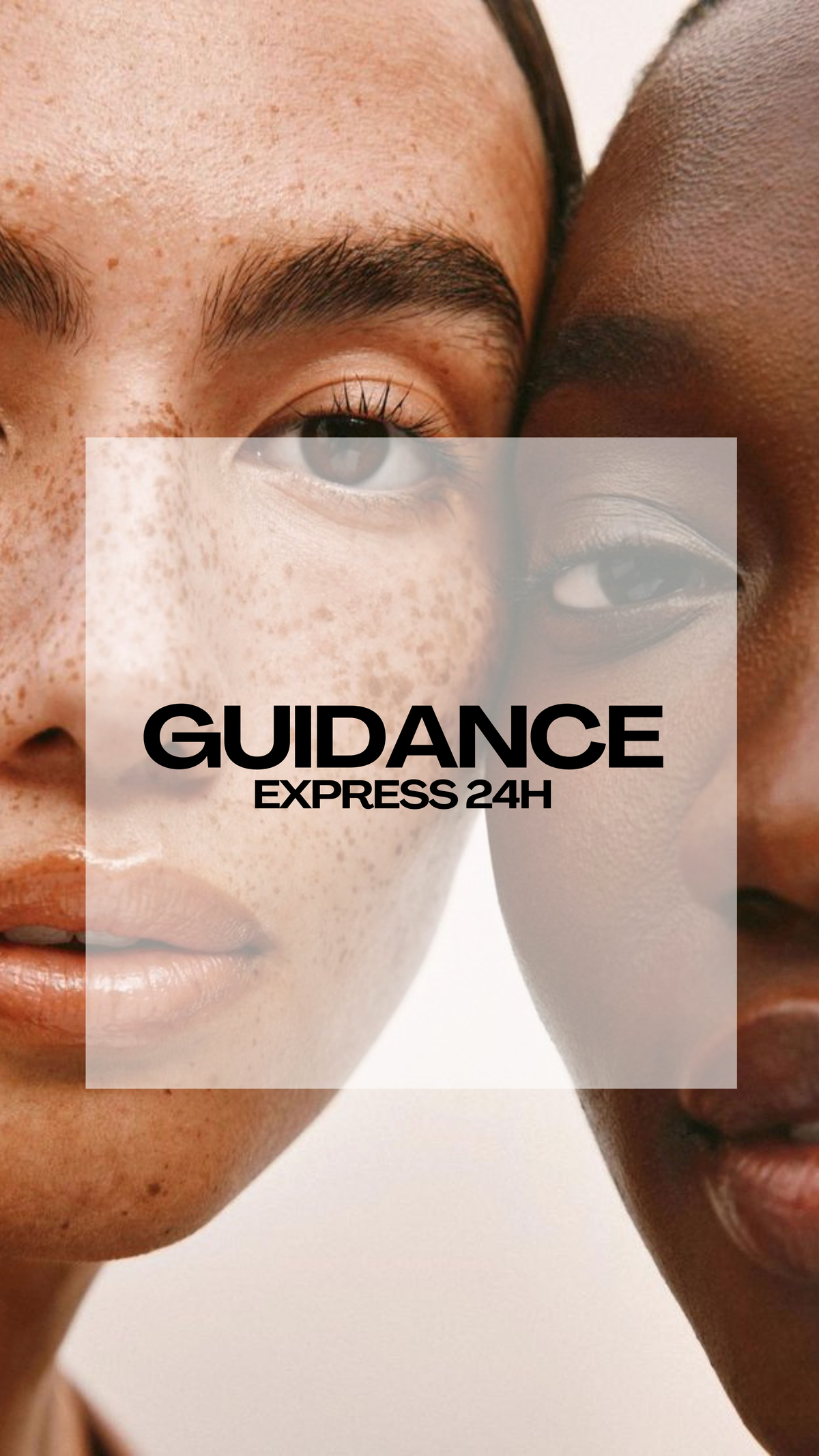 Guidance Express 24h