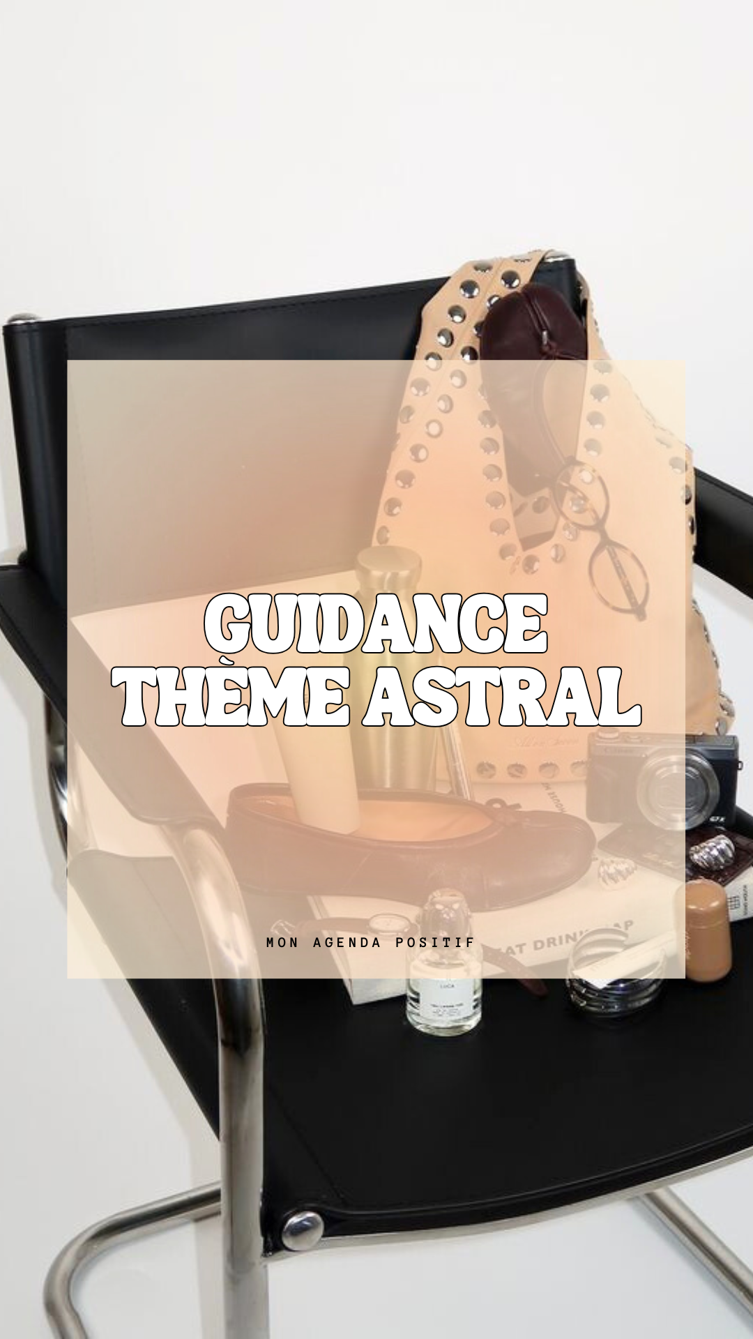 Guidance Thème astral