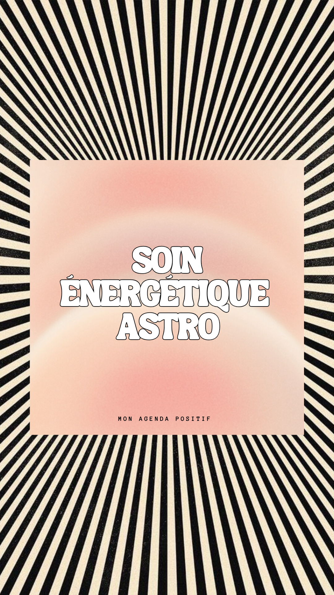 Soin énergétique Astro