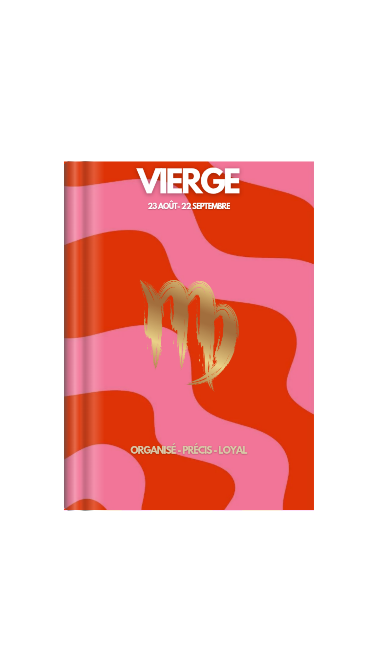 Vierge Votre Portrait Astrologique