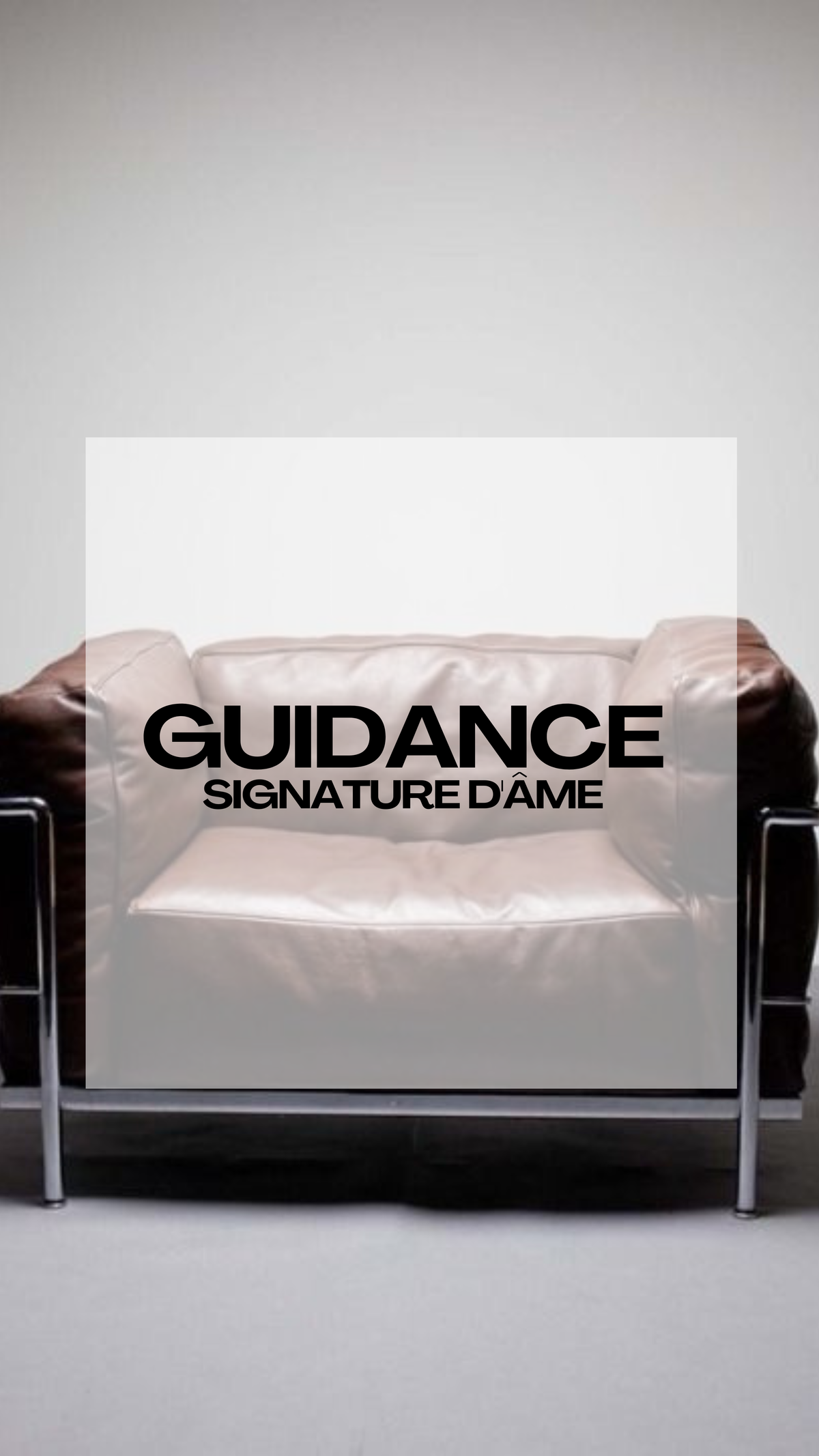 Signature D'âme ❇ Édition Élixir d’Or