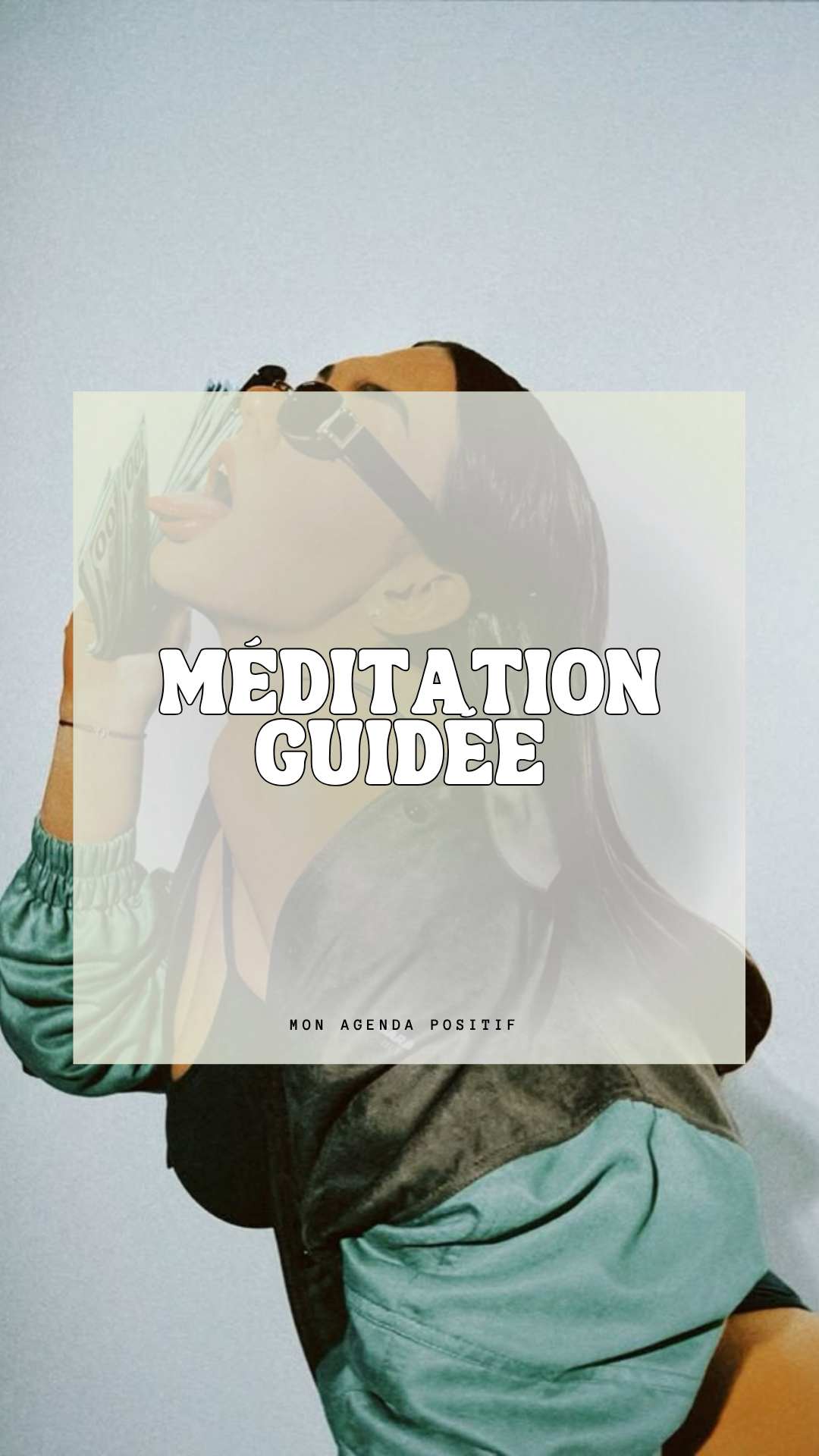 Méditation guidée ✦