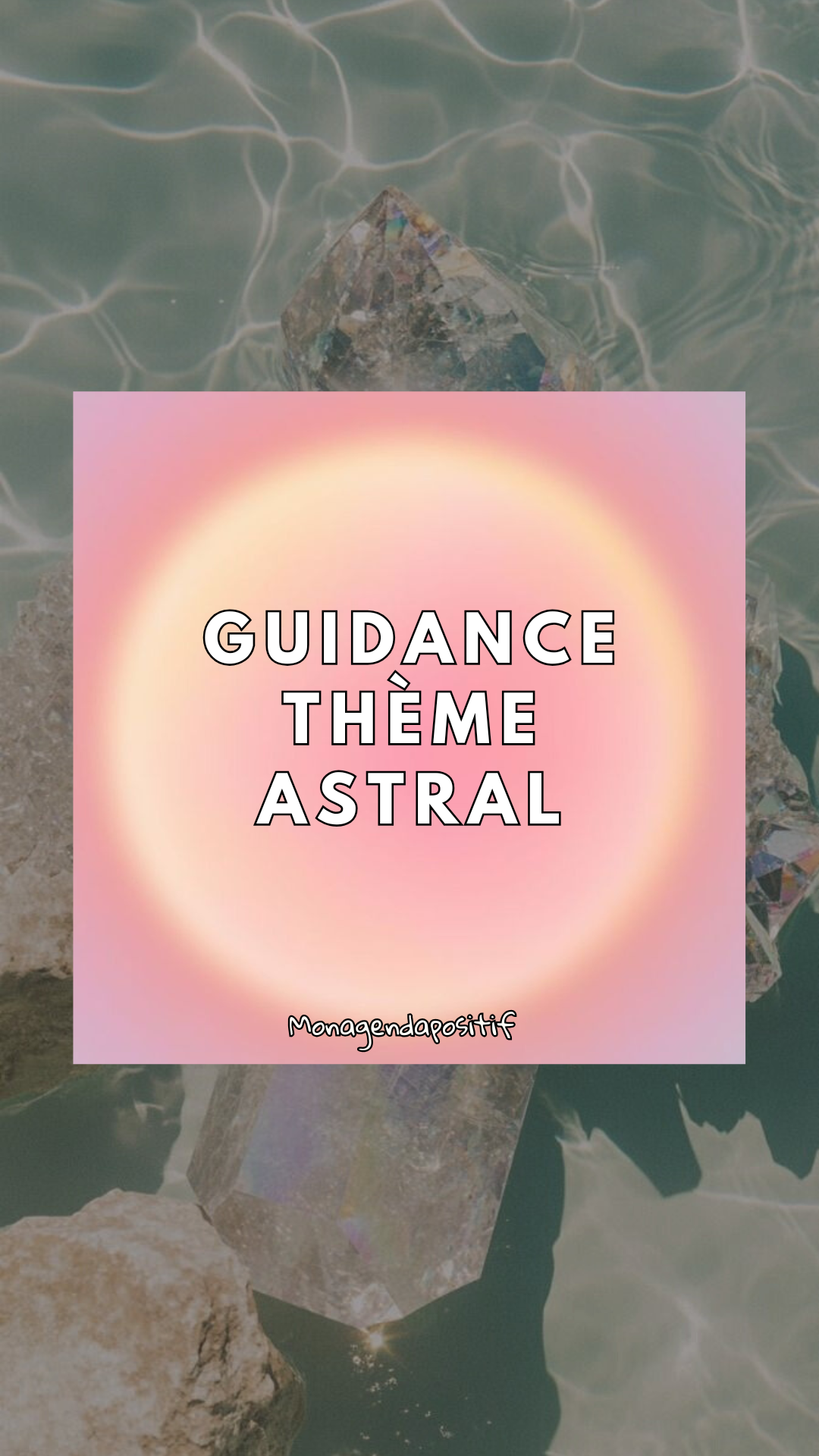 GUIDANCE THEME ASTRAL
