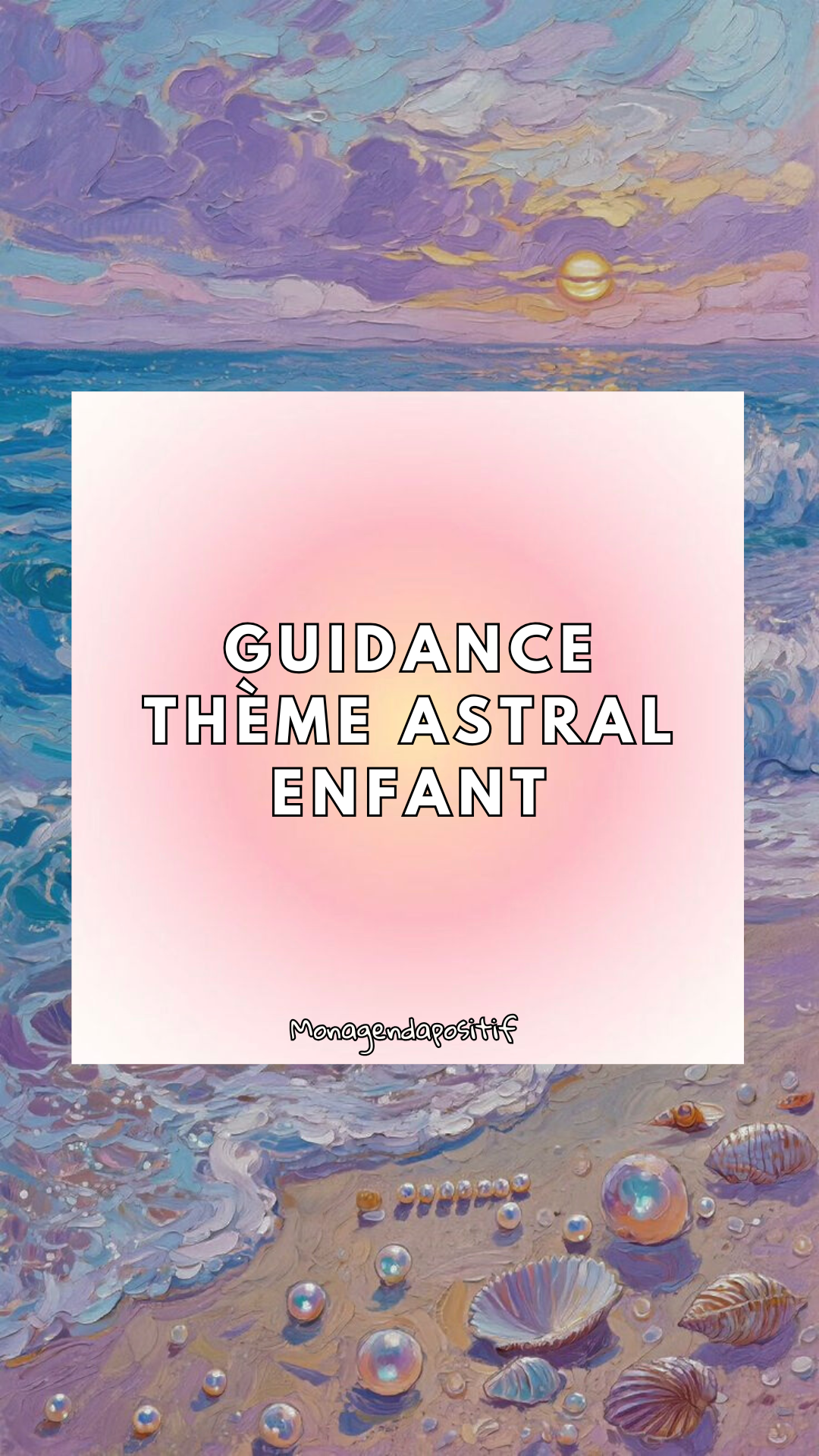 THEME ASTRAL ENFANT