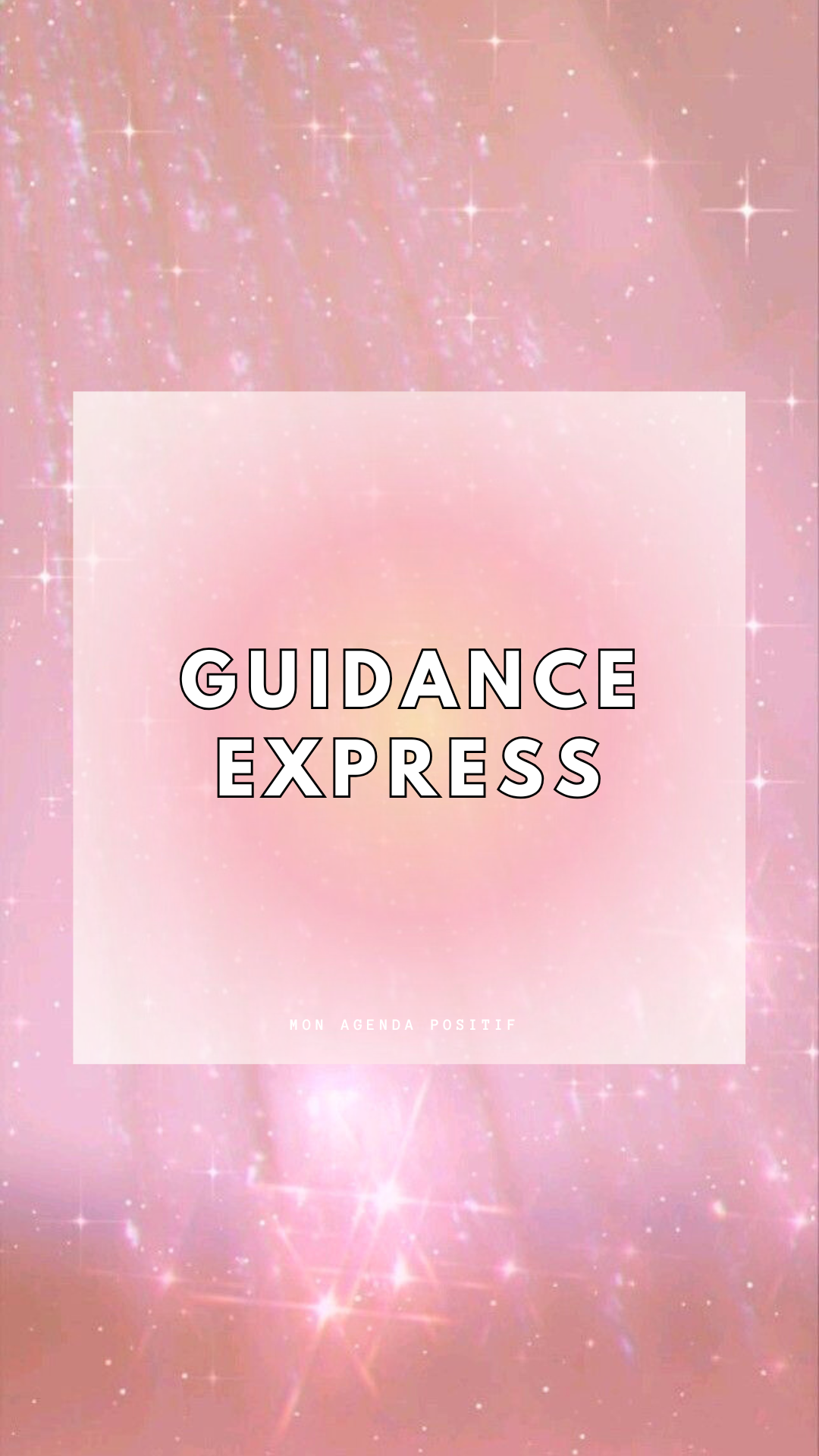 Guidance Express