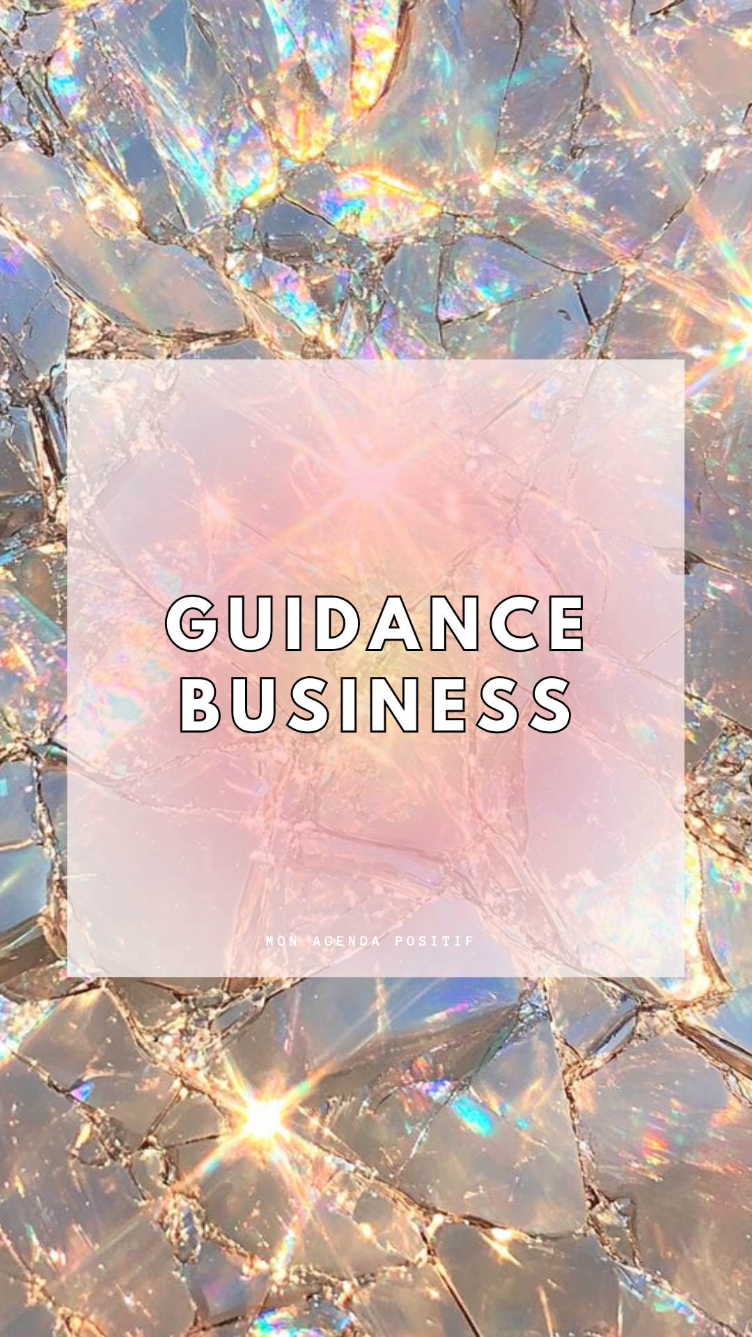 Guidance Business
