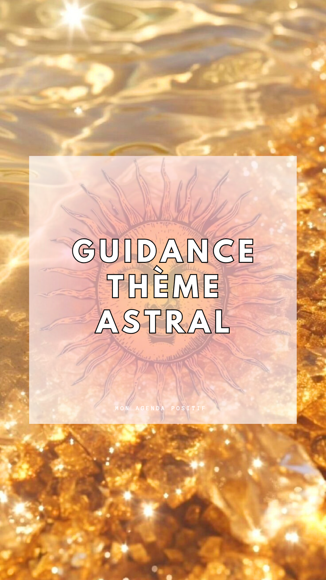 Guidance Thème astral