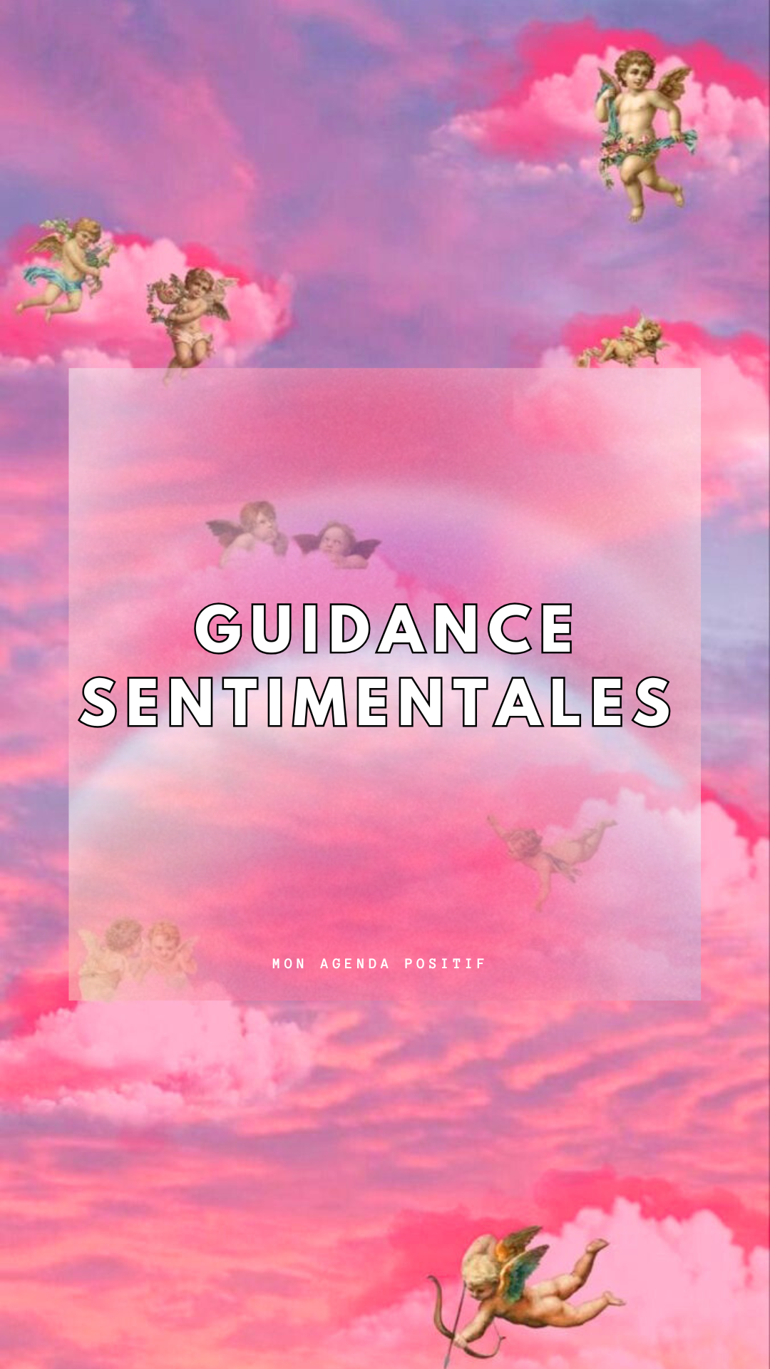 Guidance Sentimentale