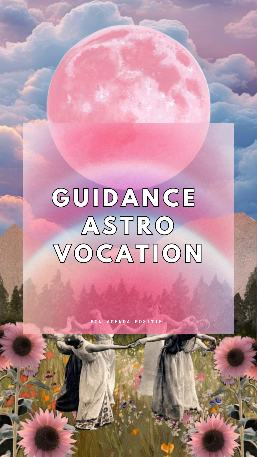 Guidance Astro vocation