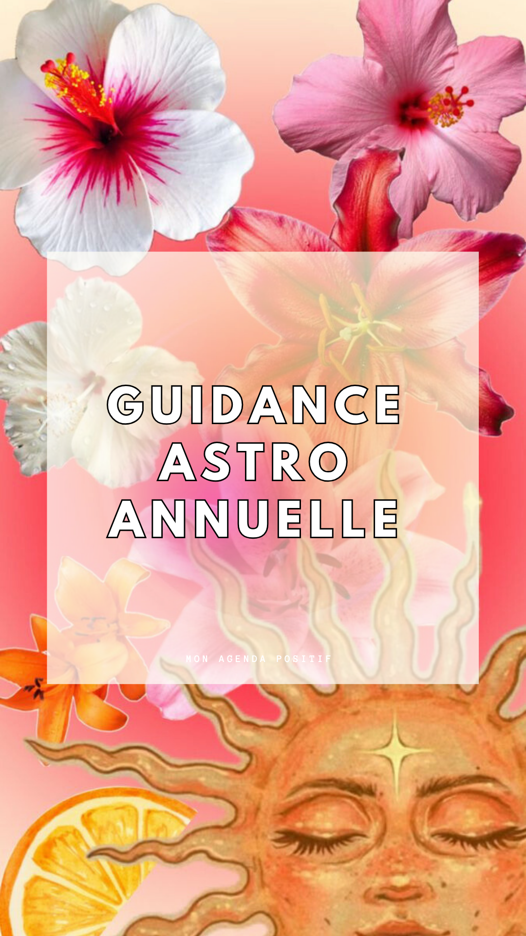 Guidance Astro annuelle