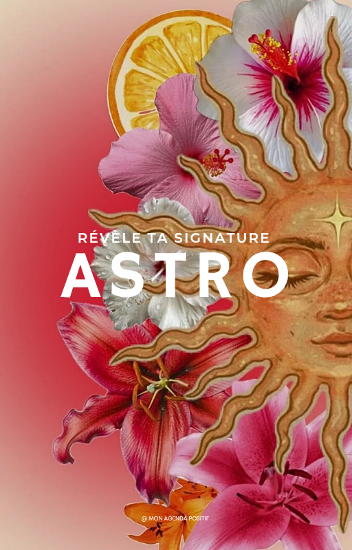 REVELE TA SIGNATURE D AME - EBOOK OFFERT