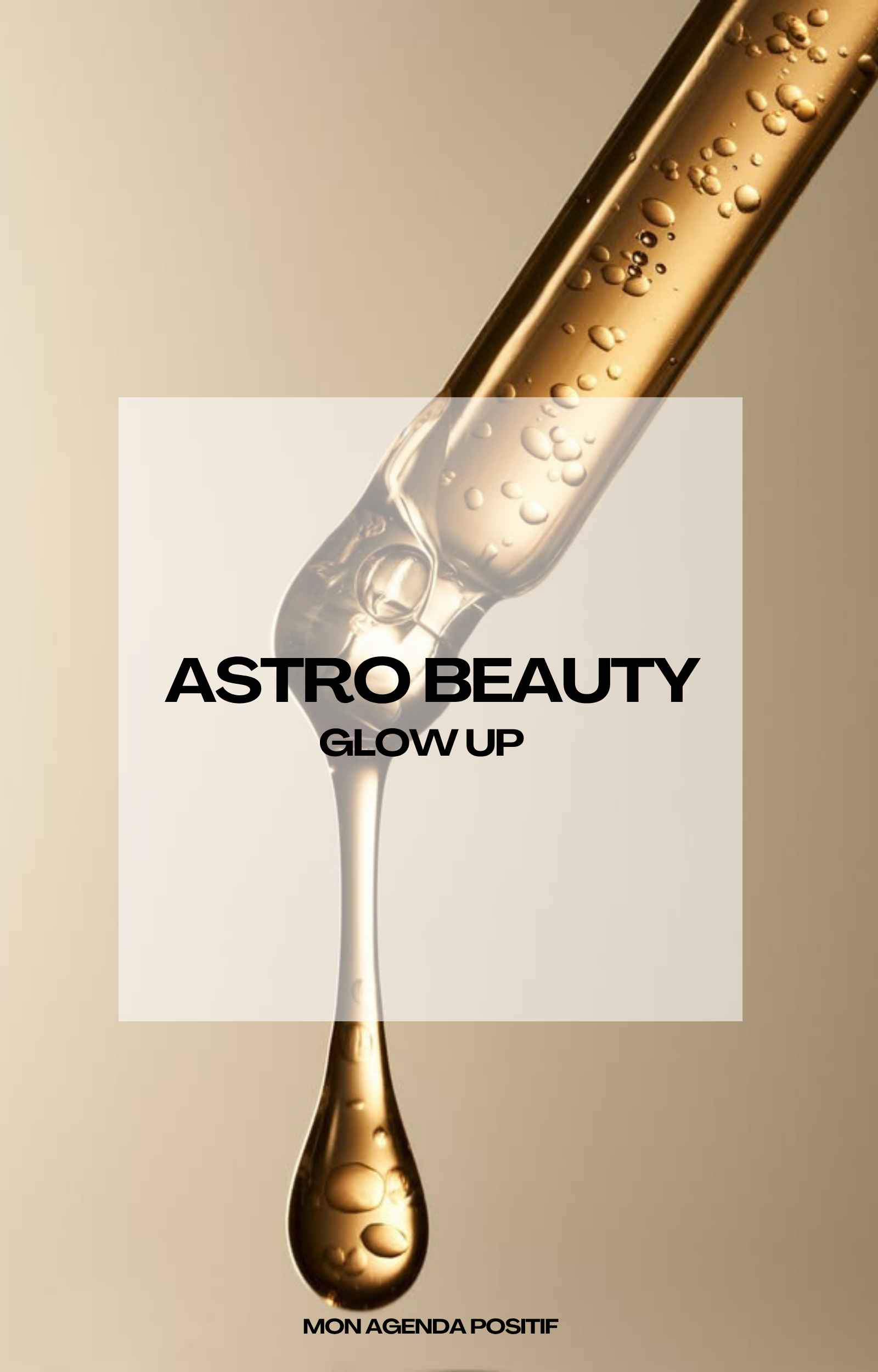 Astro Beauty Glow Up