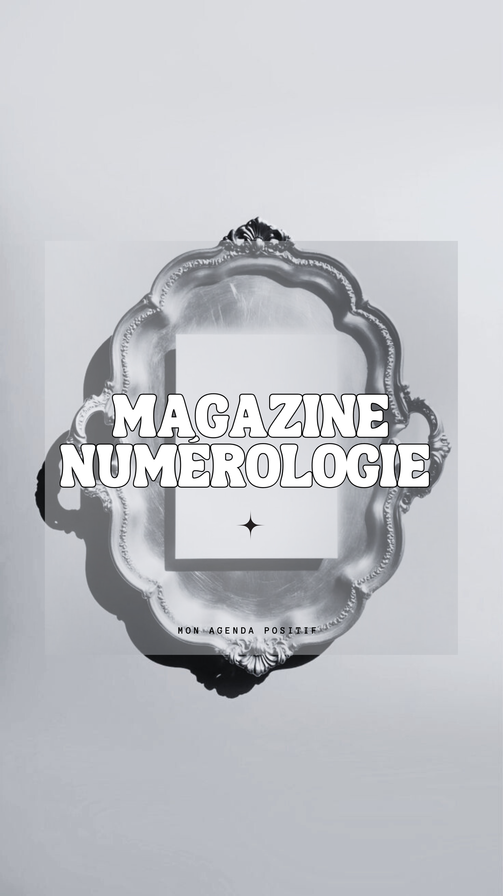 Numérologie ✦