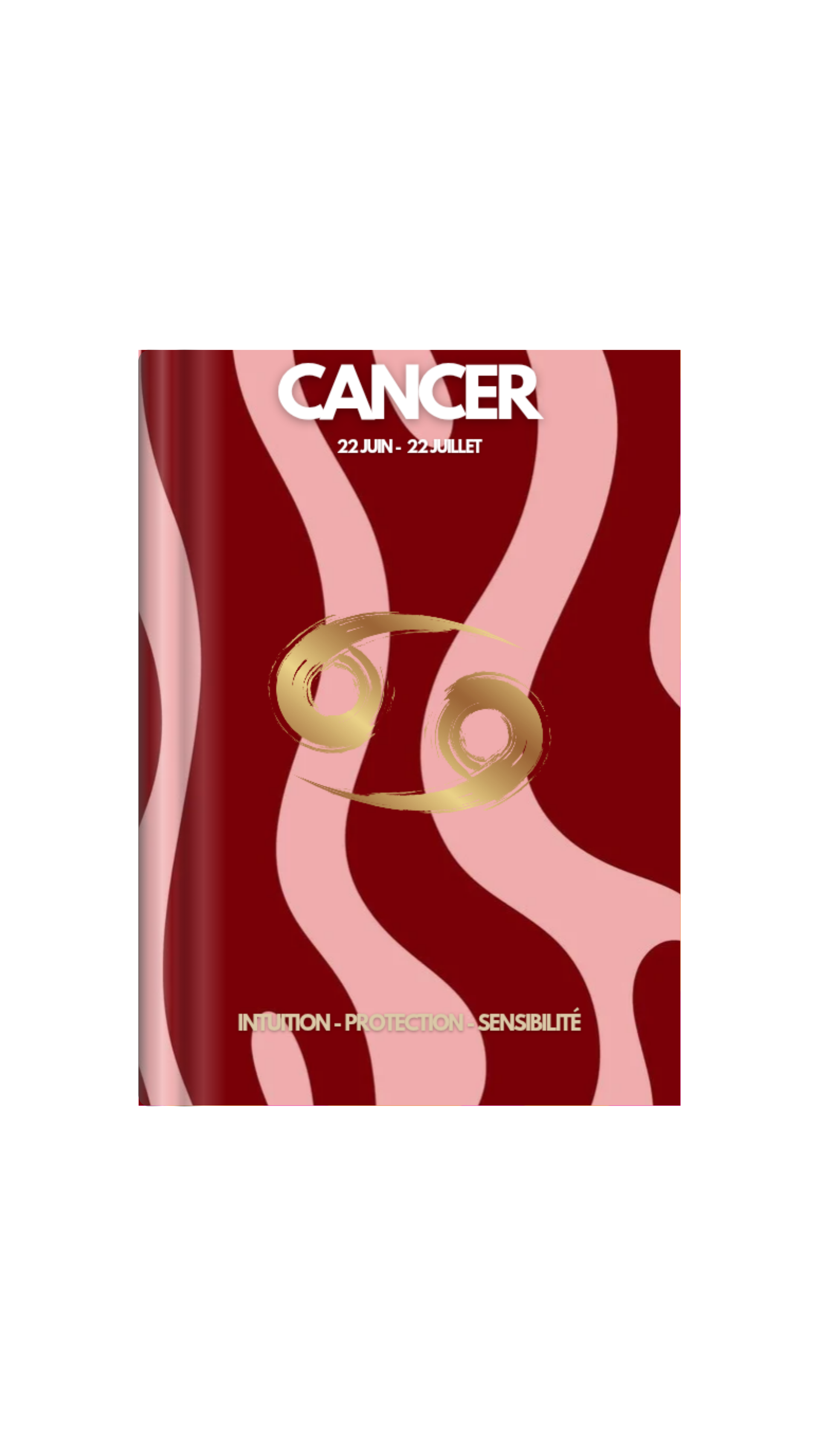 Cancer Votre Portrait Astrologique
