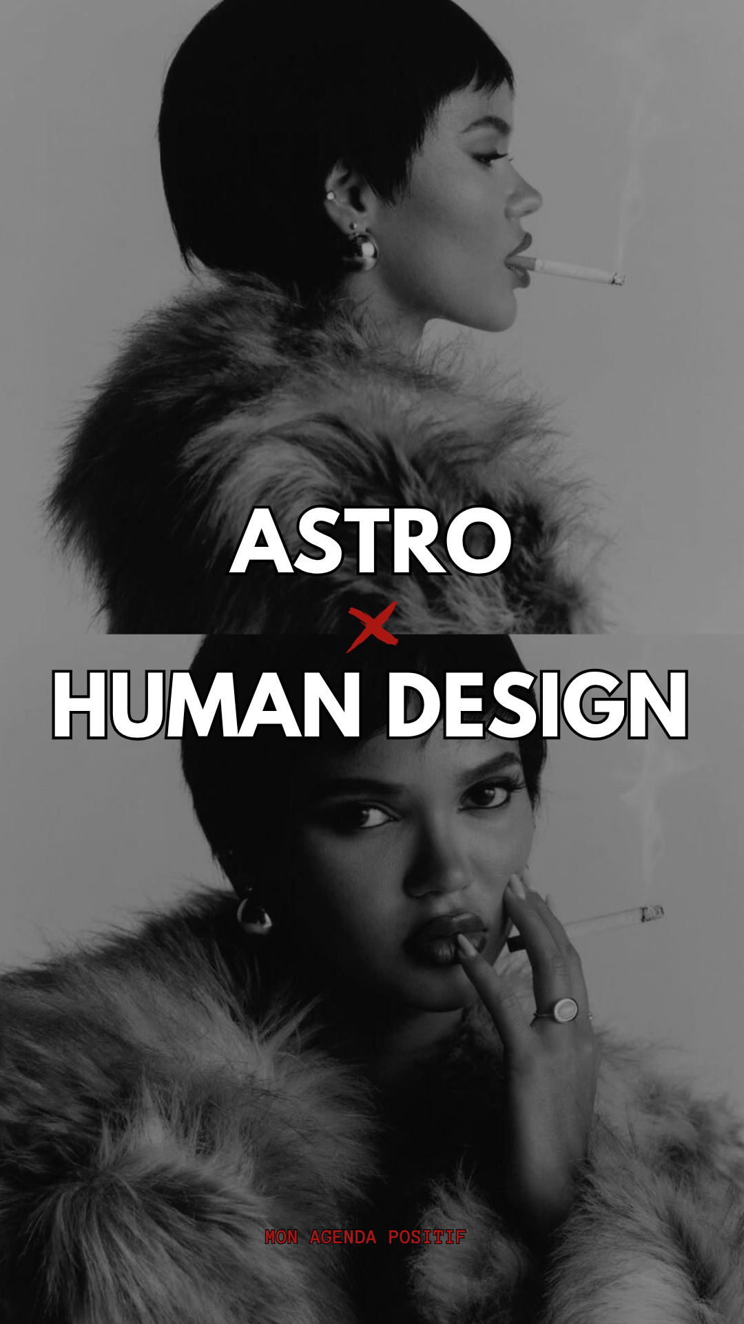 Signature D'âme Astro × Human design