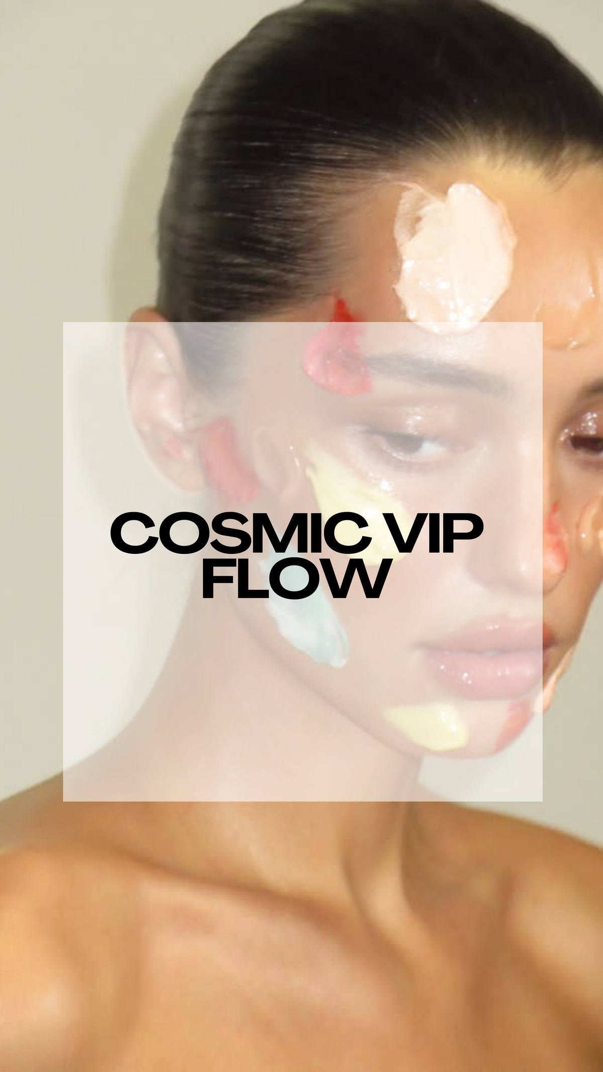❇ Cosmic Flow VIP ❇ Accompagnement astrologique mensuel
