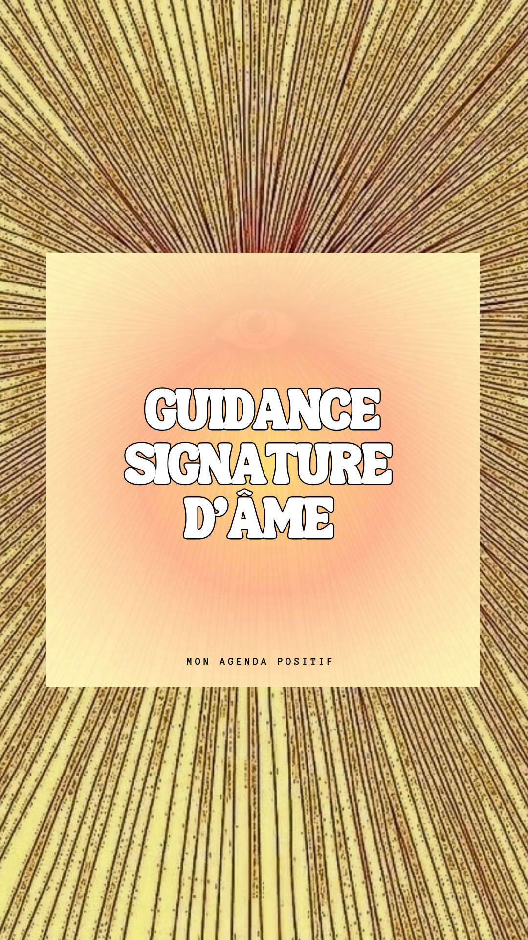 Signature D'âme Astro × Human design