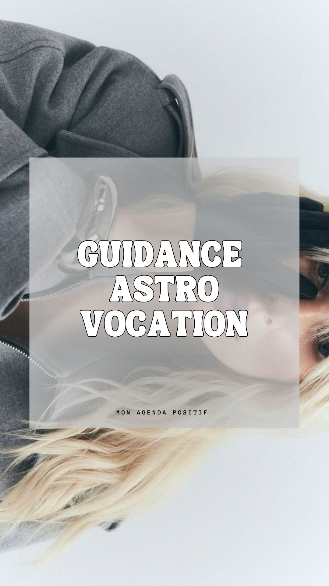 Guidance Astro vocation