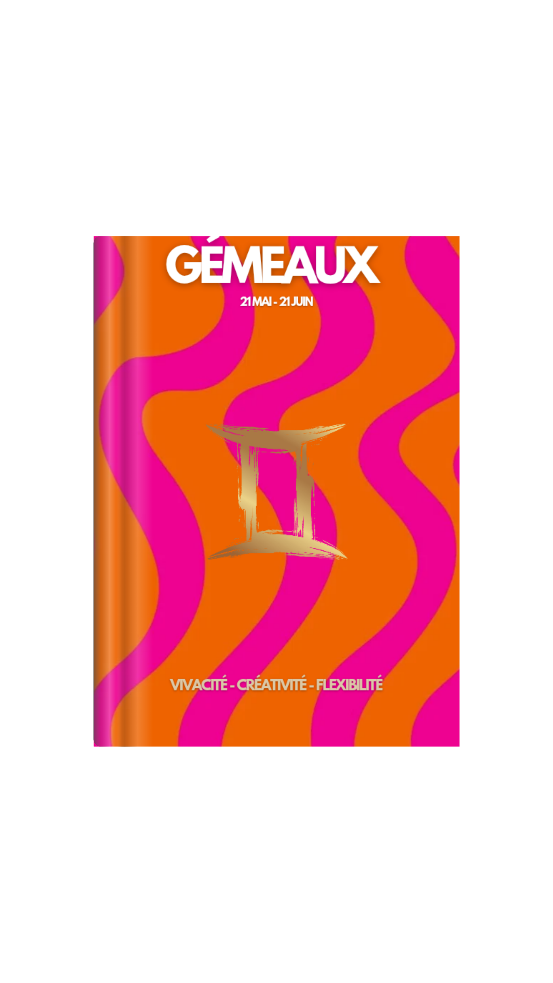 Gémeaux Votre Portrait Astrologique