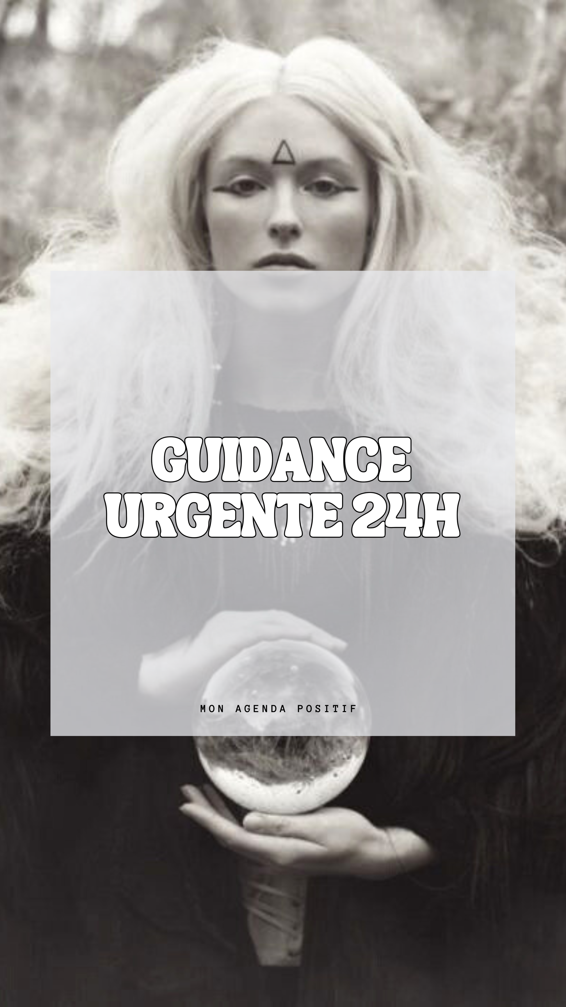 GUIDANCE URGENTE – 24H