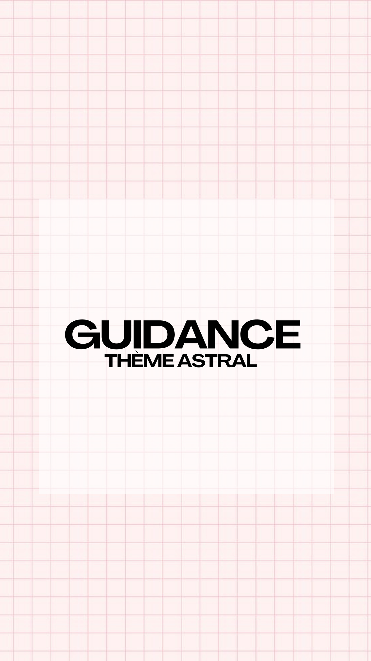 Thème astral