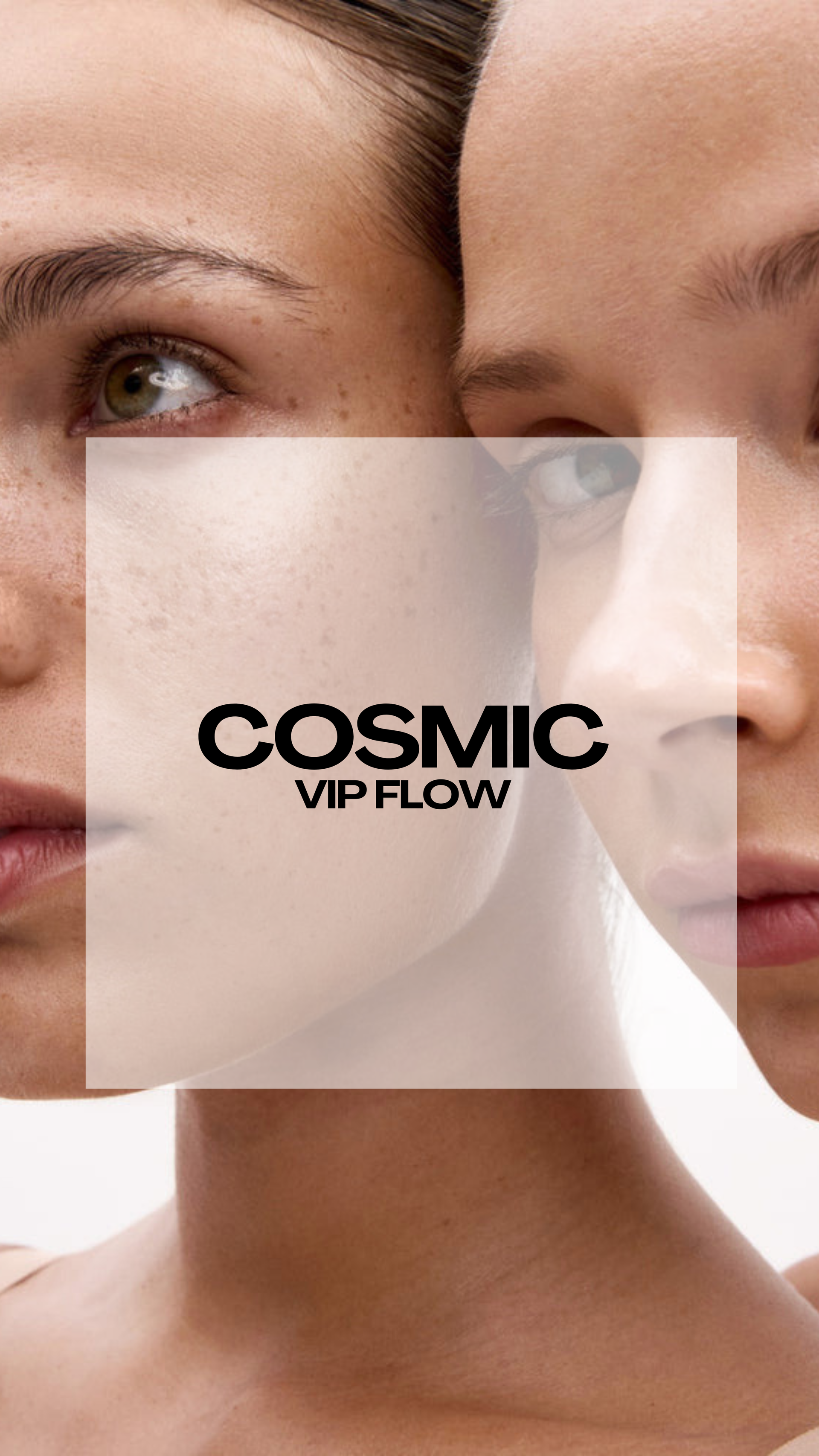 COSMIC FLOW VIP L'abonnement mensuelle de ton réalignement cosmique