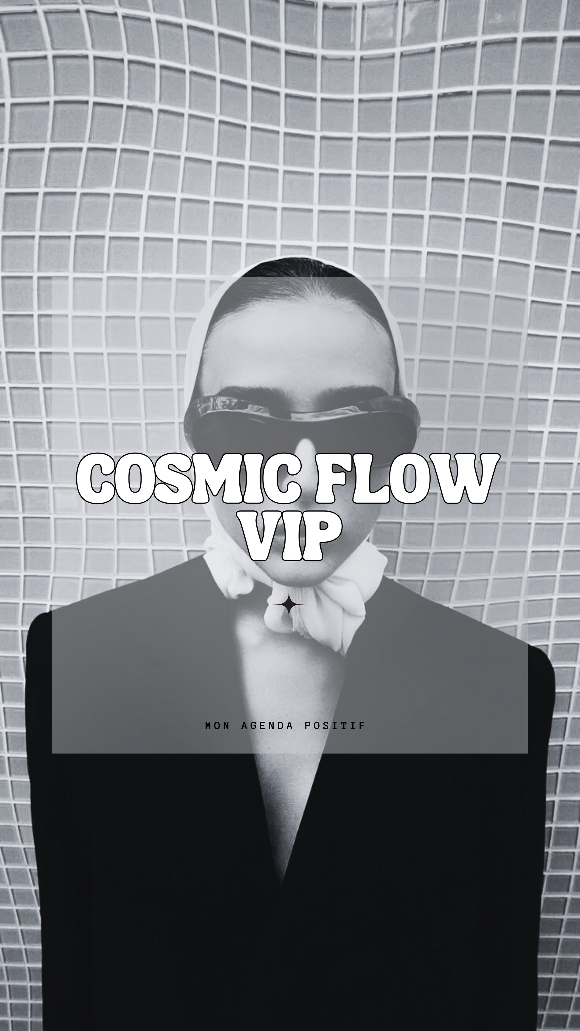 Cosmic Flow VIP ✦