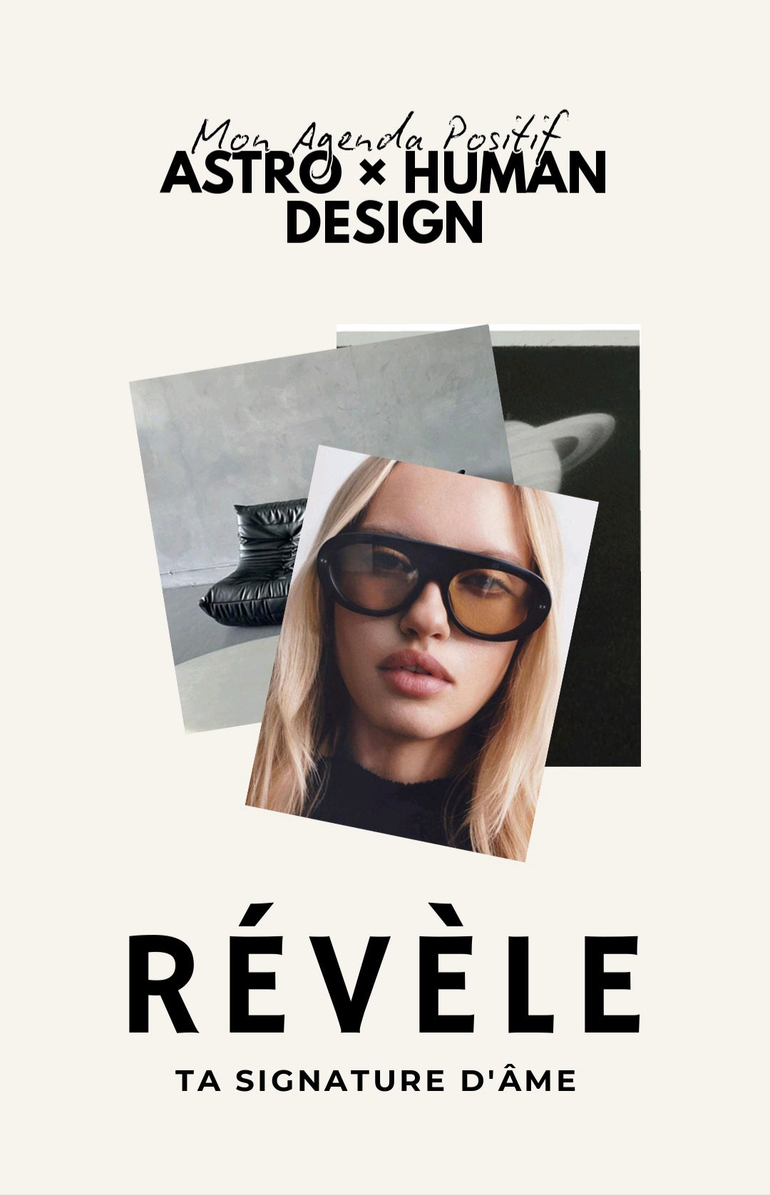 Révèle ta signature d'âme ✦