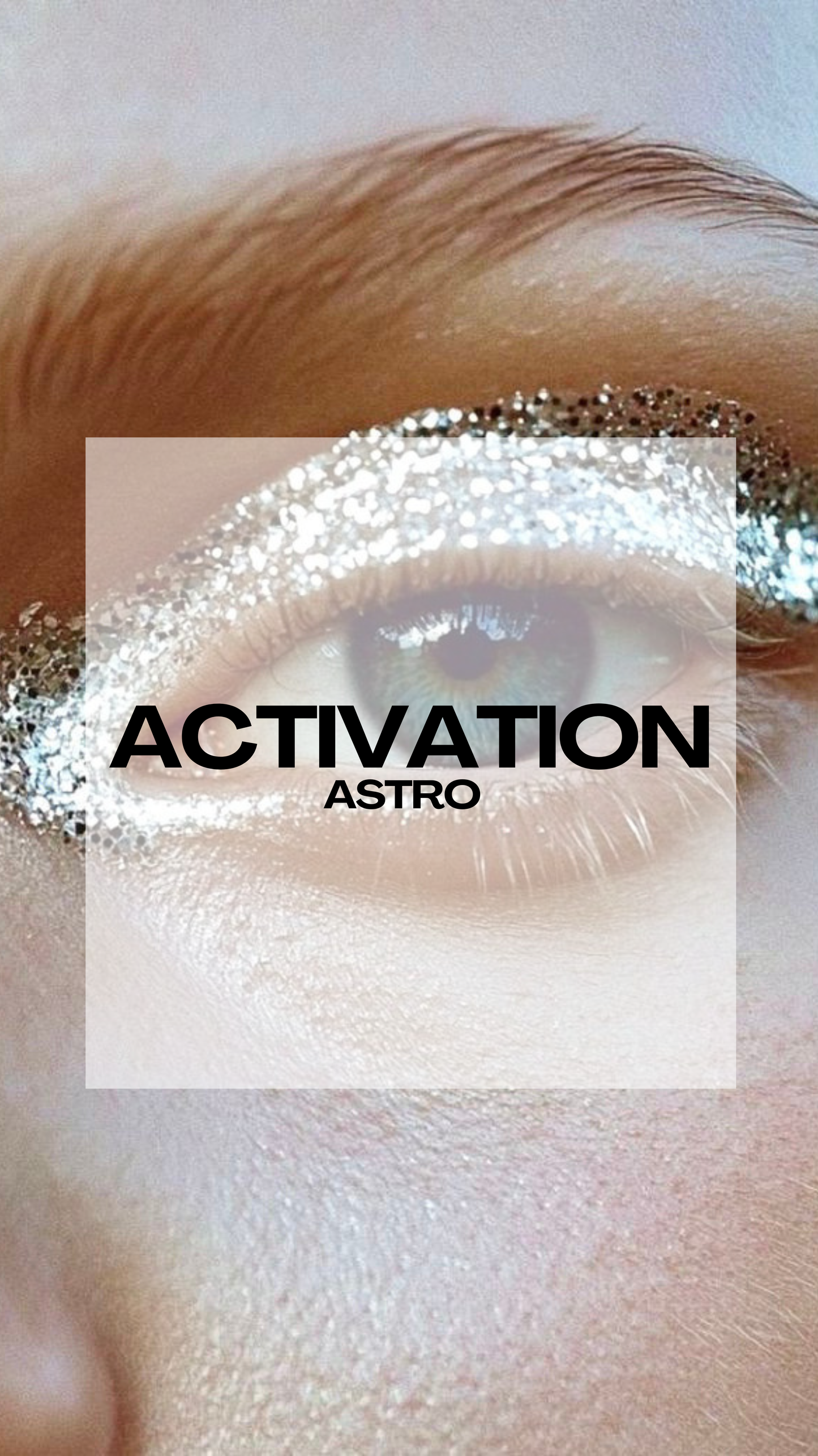 Activation Astro Collective Nouvelle Lune