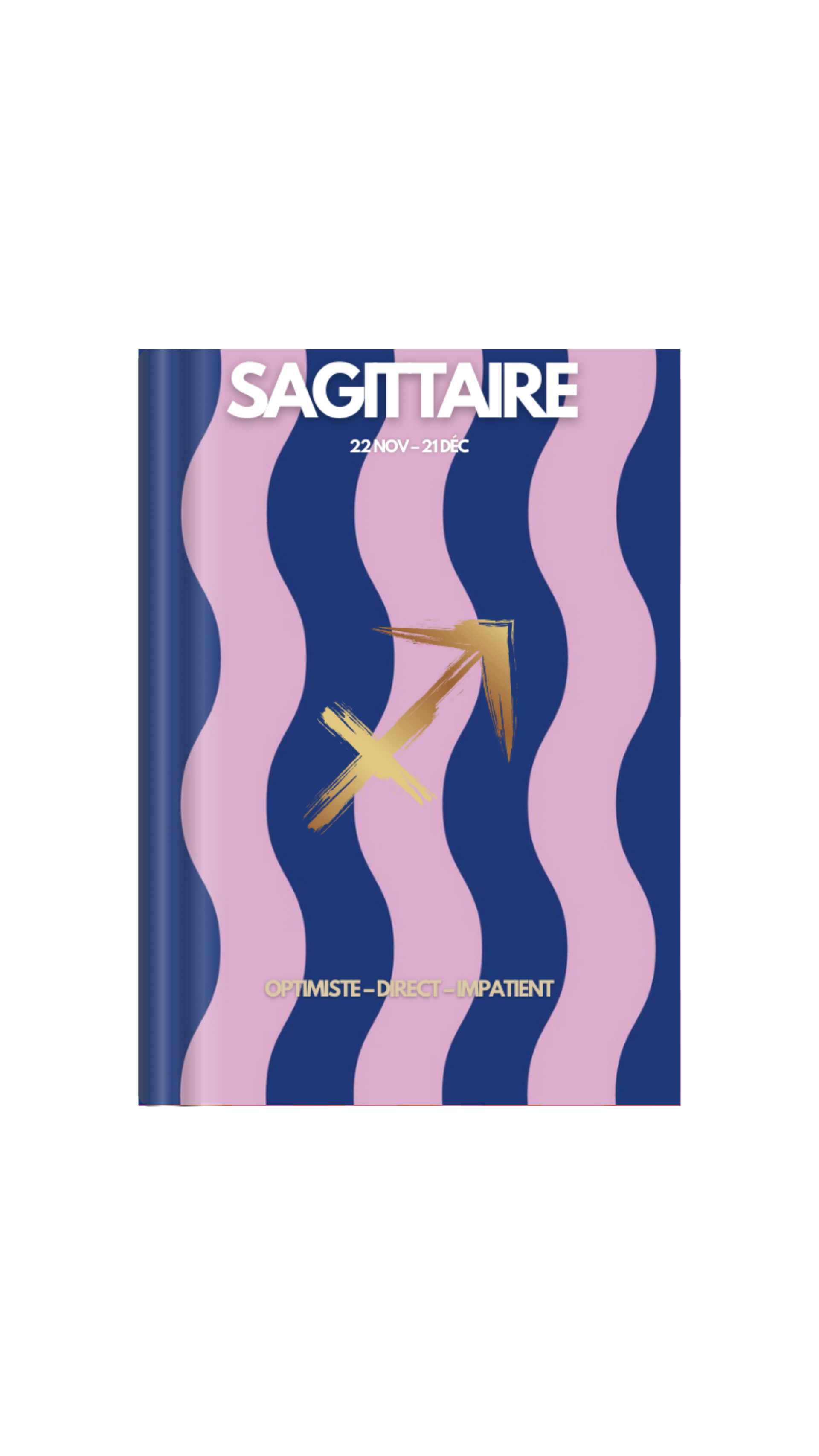 Sagittaire Votre Portrait Astrologique