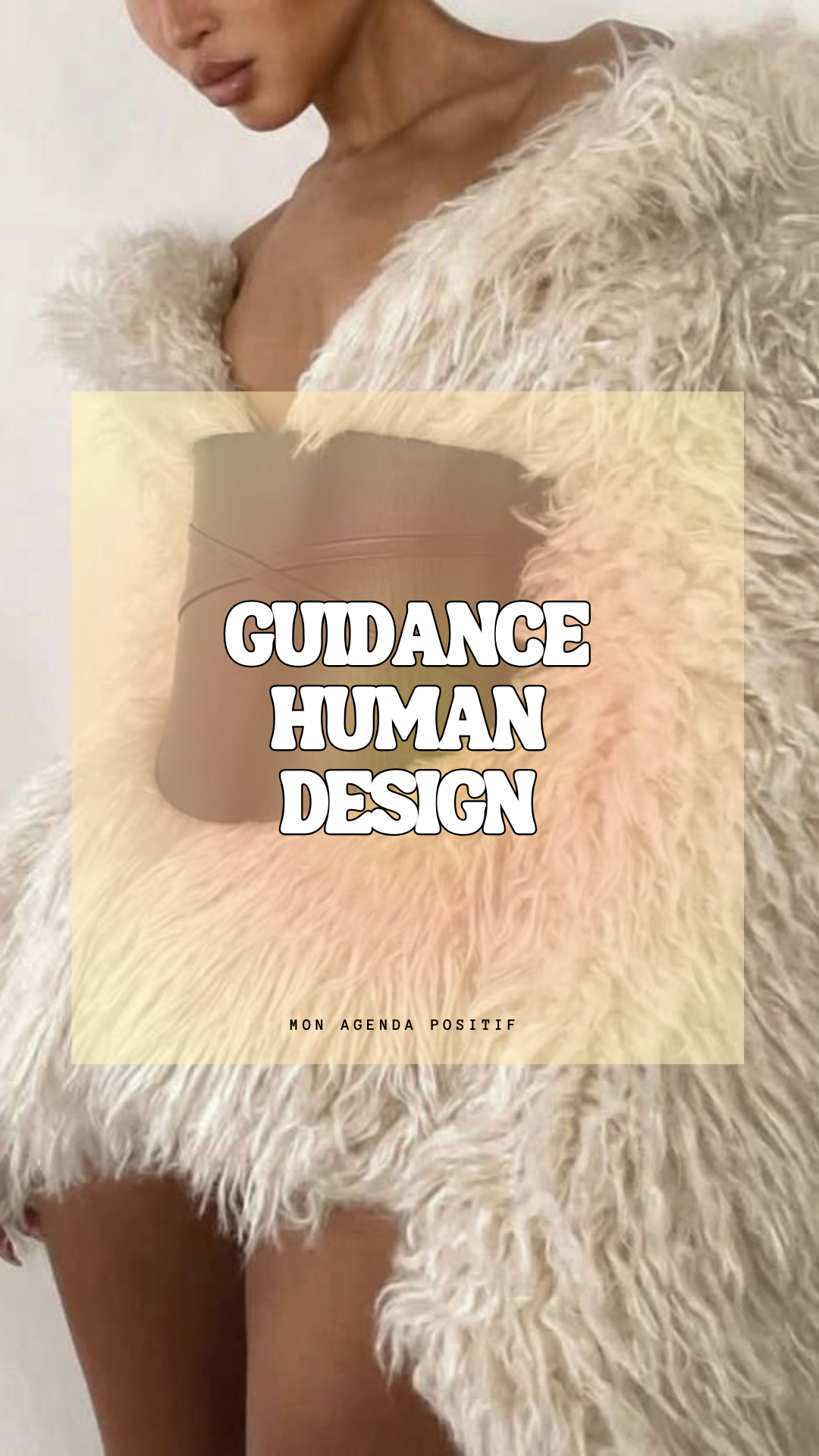 Guidance Human Design
