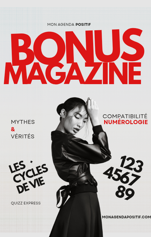 Numérologie ✦