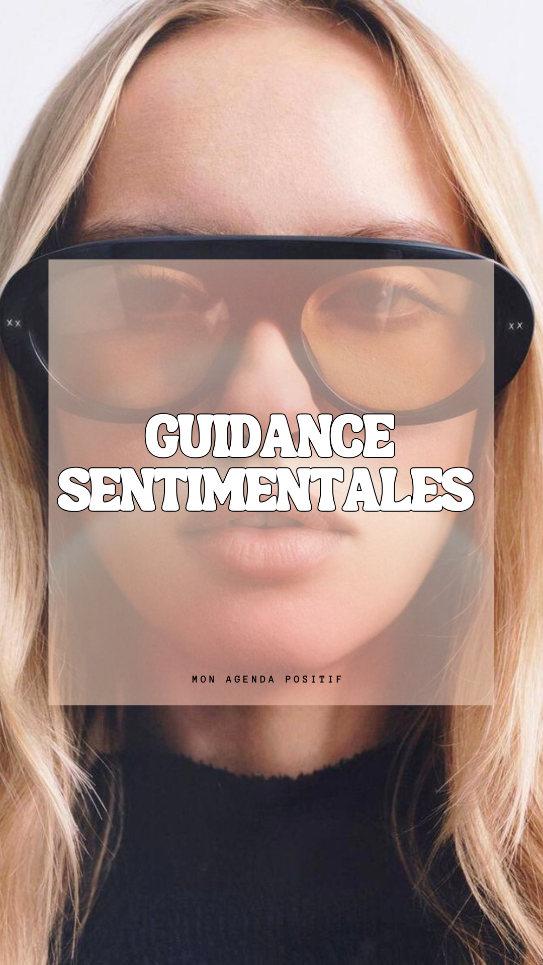 Guidance Sentimentale