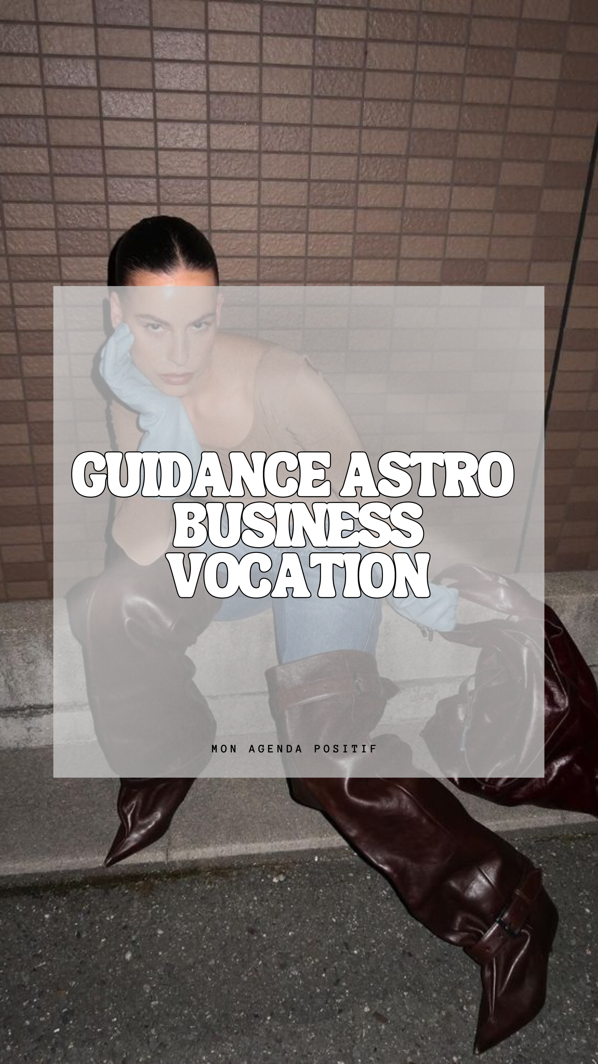 Guidance Business & Vocation