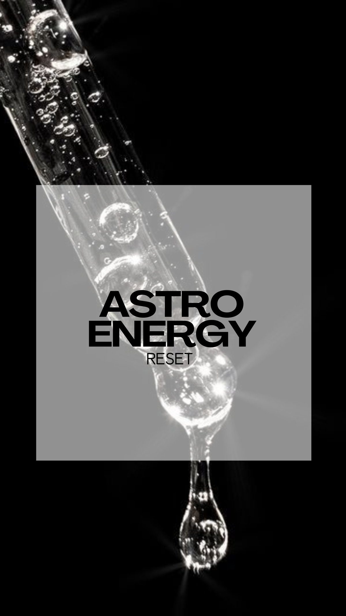 SOIN ASTRO ÉNERGÉTIQUE