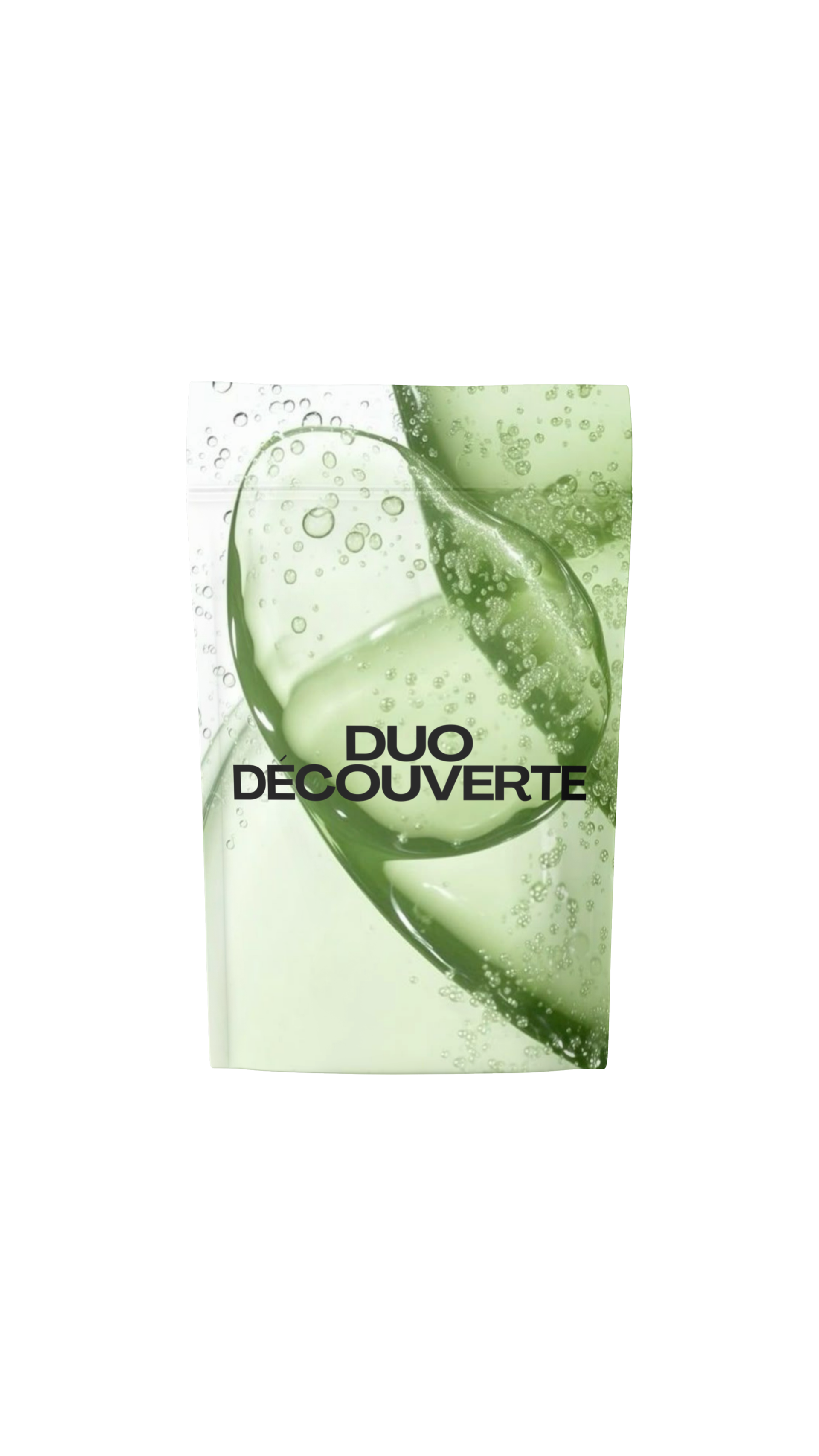 Duo Découverte L'Instant & La Structure