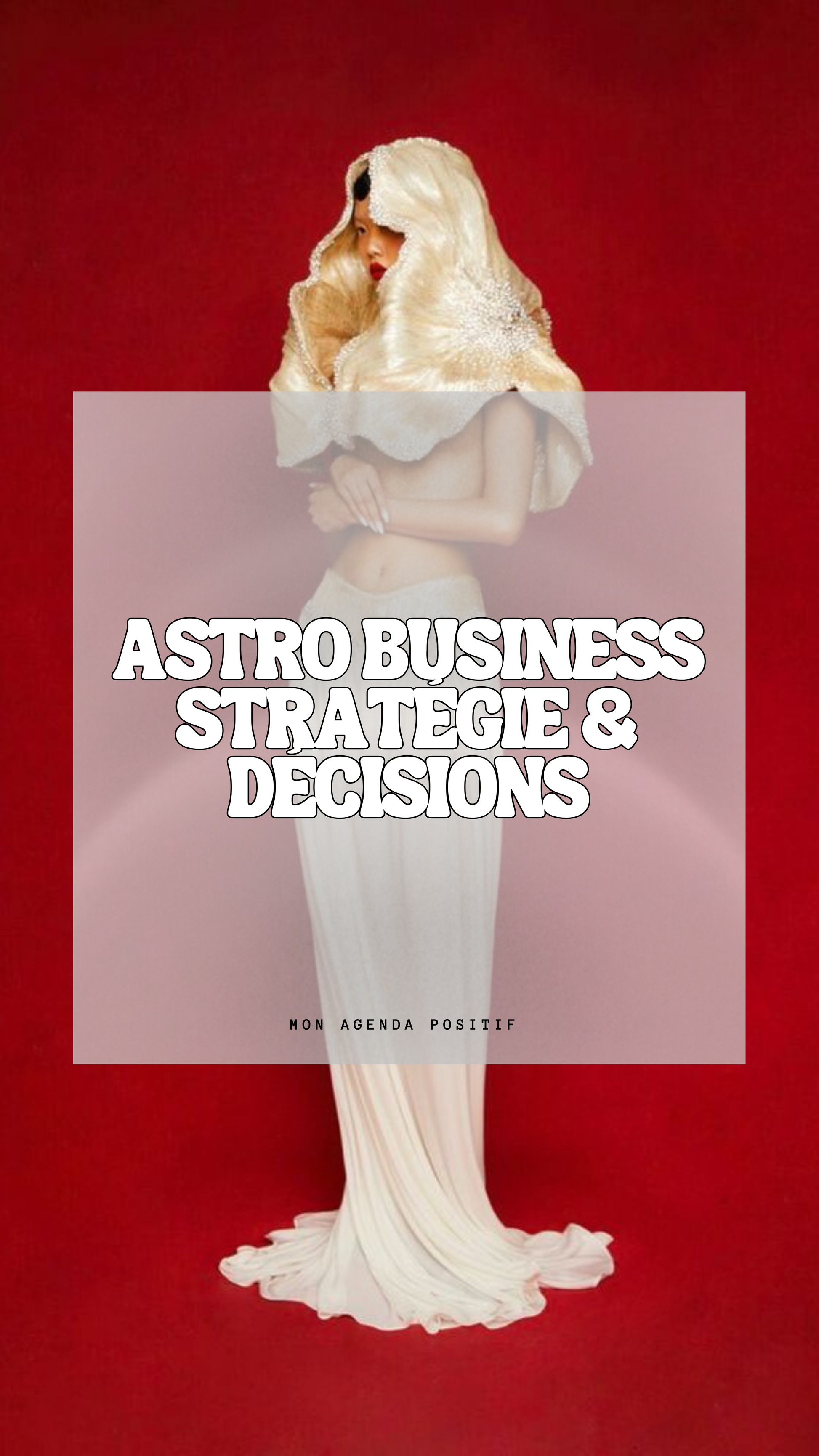 ASTRO BUSINESS – STRATÉGIE & DÉCISIONS